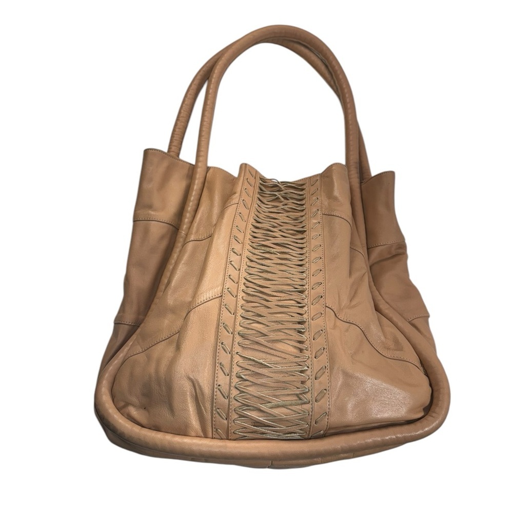 Bali Elf Handmade  Boho braided Tote Shoulder Bag